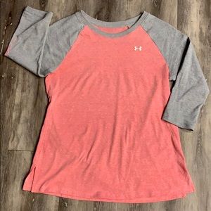 UNDER ARMOUR BRAND NEW SIZE S TOP